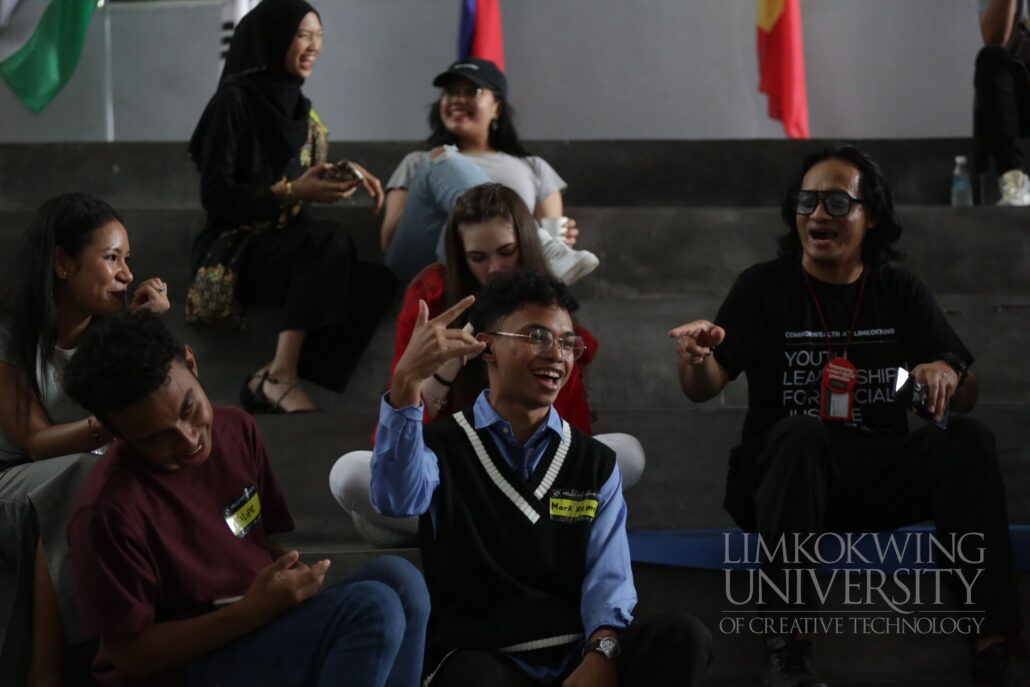 Limkokwing champions revamping of TVET as an education gamechanger_Day 2_01