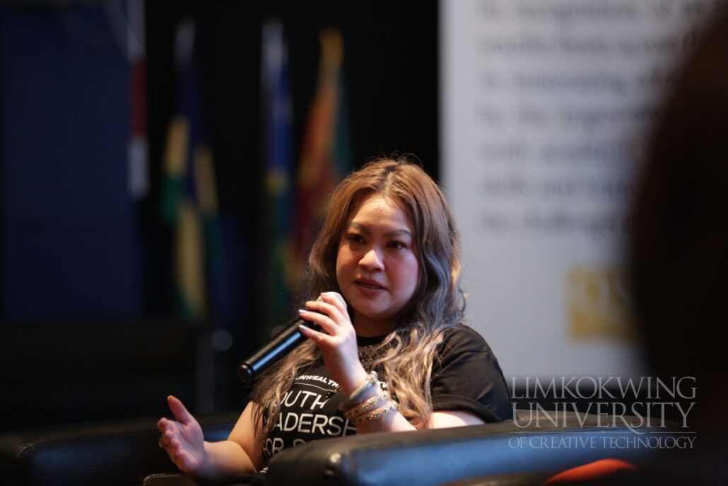 Limkokwing champions revamping of TVET as an education gamechanger_Day 2_04