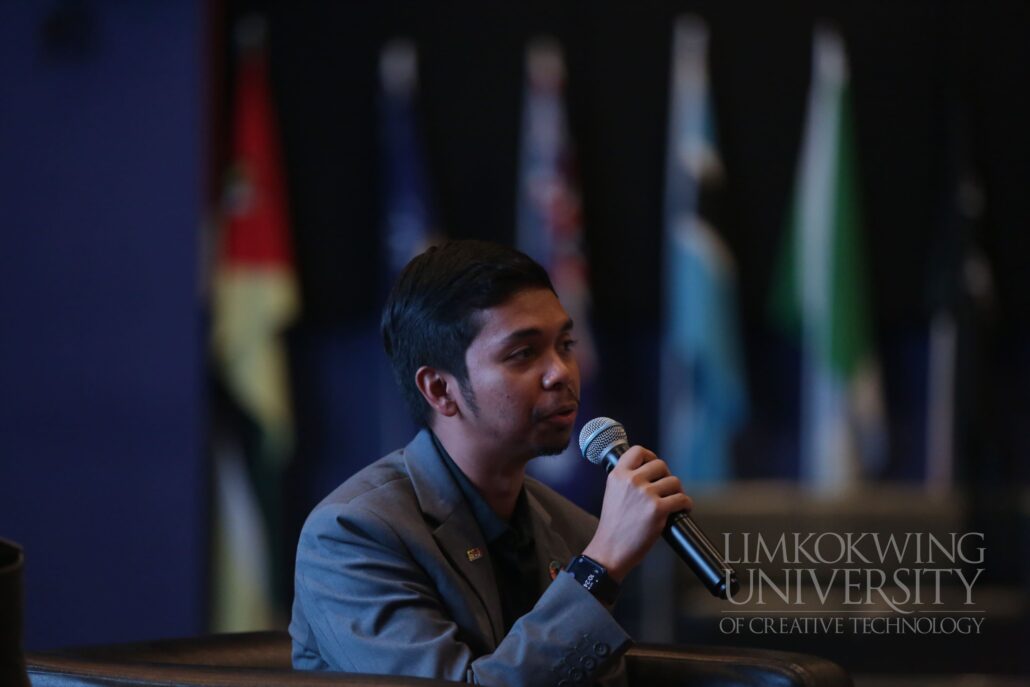 Limkokwing champions revamping of TVET as an education gamechanger_Day 2_08