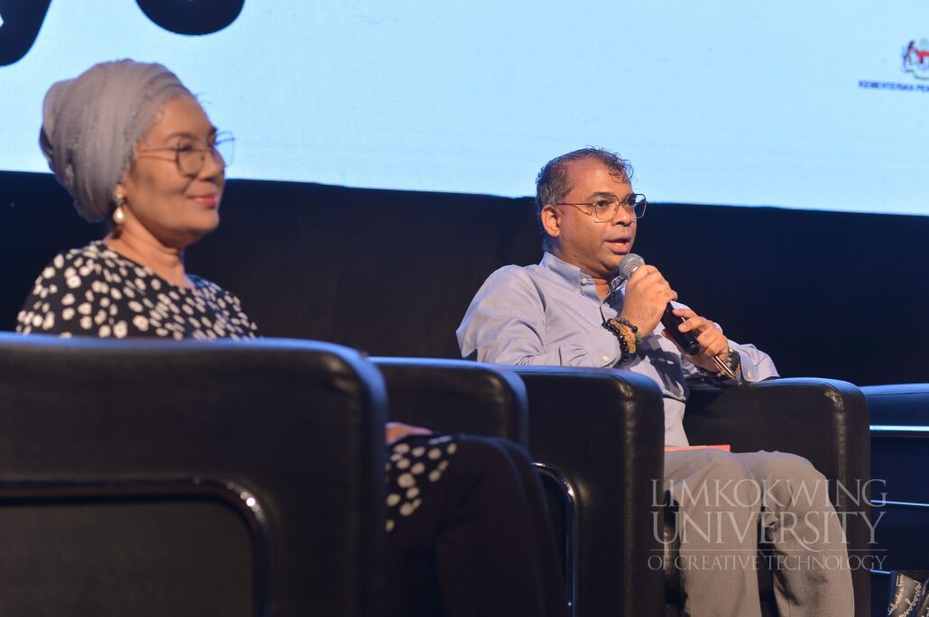 Limkokwing champions revamping of TVET as an education gamechanger_Day 3_01