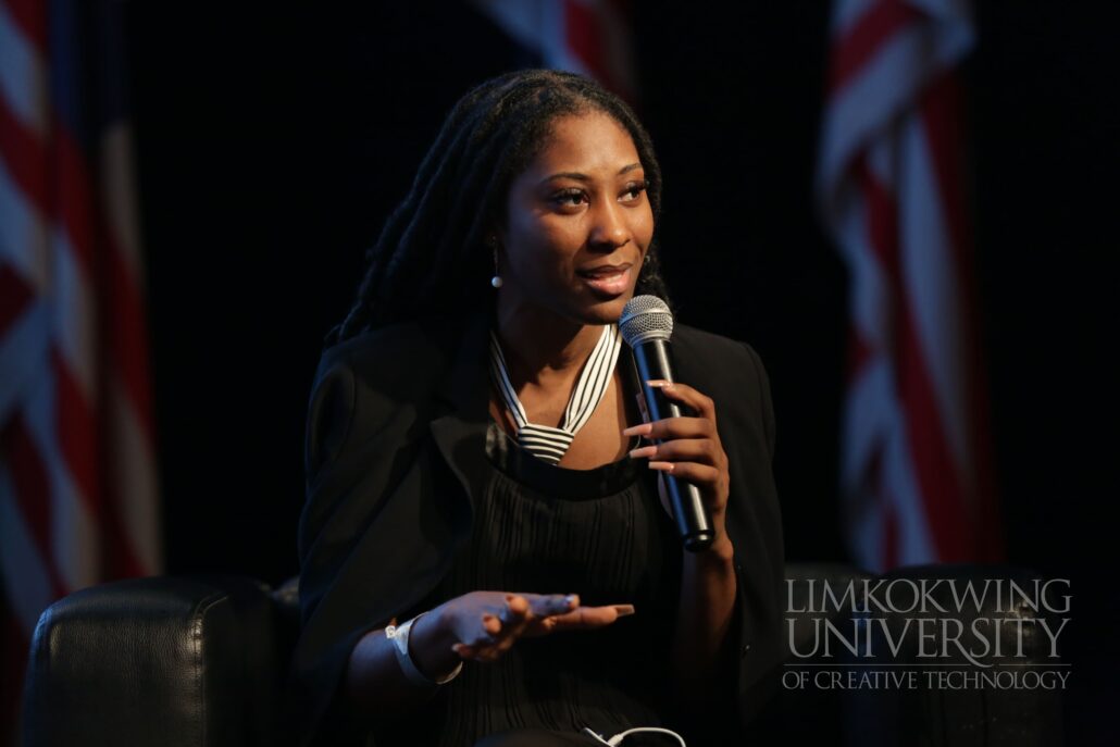 Limkokwing champions revamping of TVET as an education gamechanger_Day 3_03