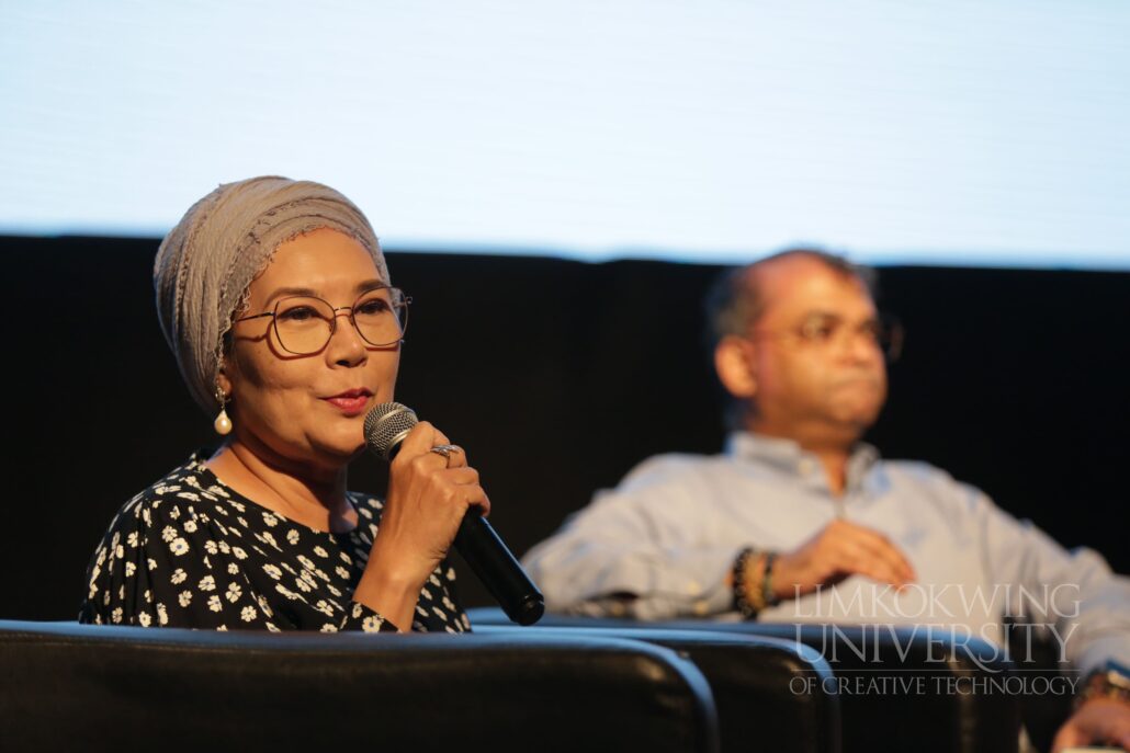 Limkokwing champions revamping of TVET as an education gamechanger_Day 3_04