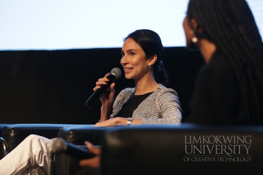 Limkokwing champions revamping of TVET as an education gamechanger_Day 3_05