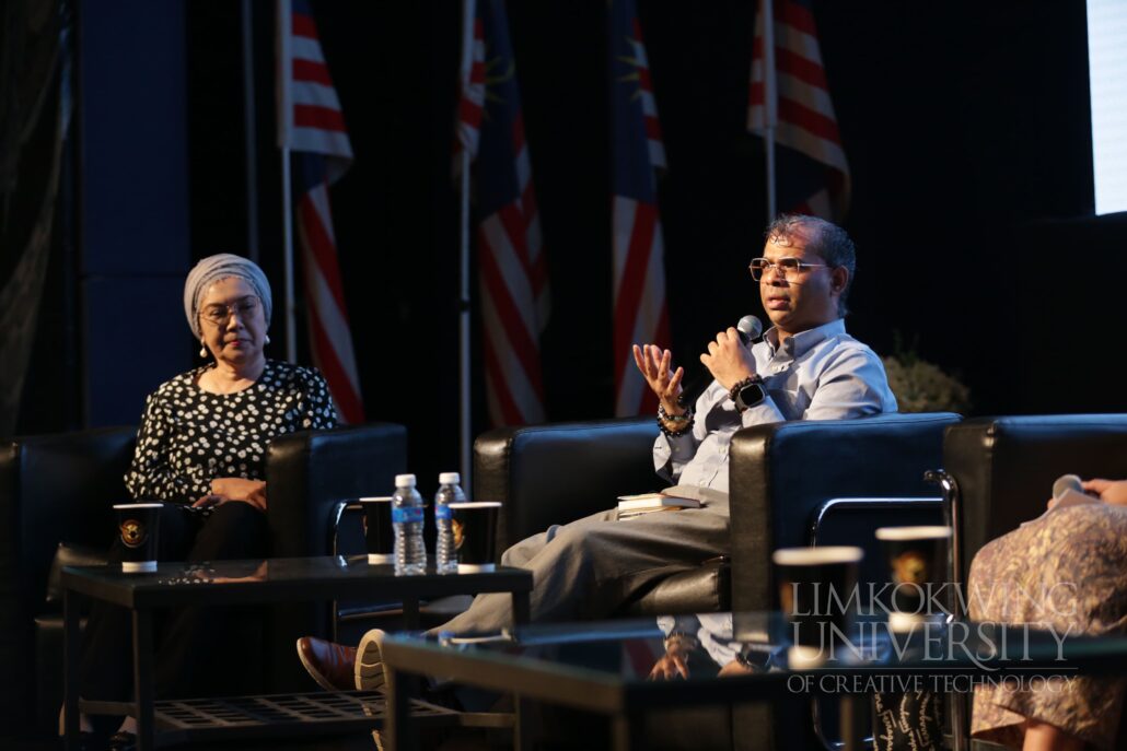 Limkokwing champions revamping of TVET as an education gamechanger_Day 3_06