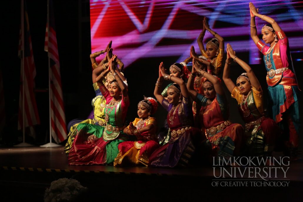 Limkokwing champions revamping of TVET as an education gamechanger_Day 3_Cultural Night_04