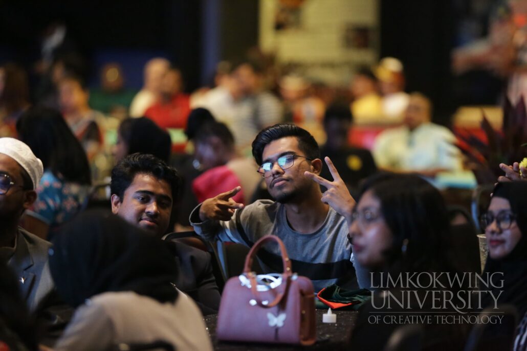 Limkokwing champions revamping of TVET as an education gamechanger_Day 3_Cultural Night_05