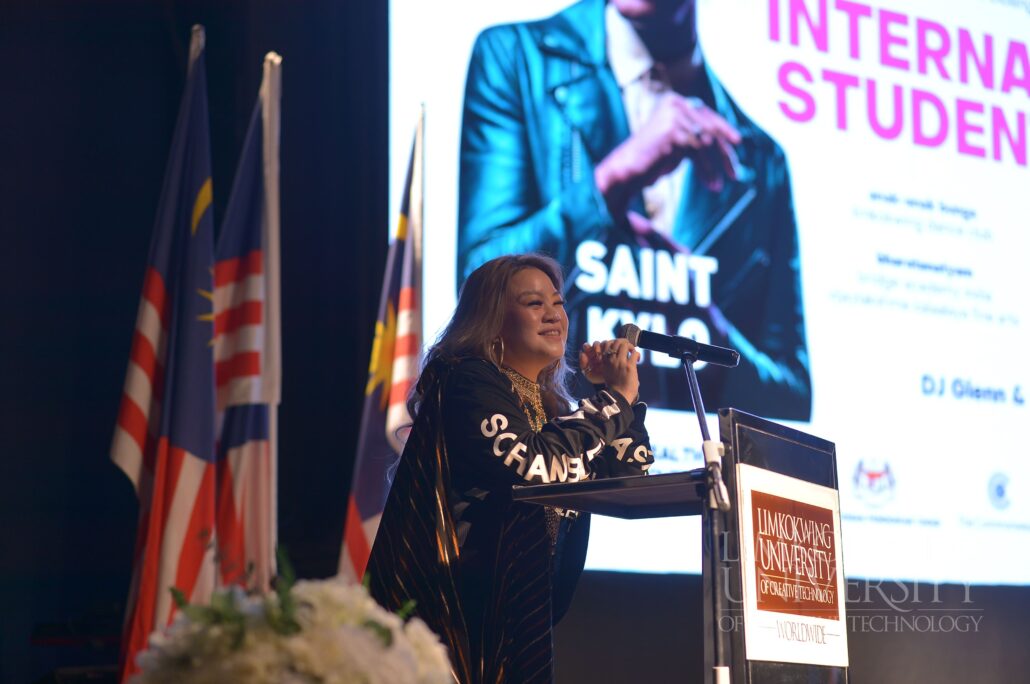 Limkokwing champions revamping of TVET as an education gamechanger_Day 3_Cultural Night_09