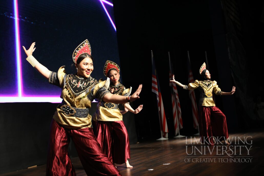 Limkokwing champions revamping of TVET as an education gamechanger_Day 3_Cultural Night_14