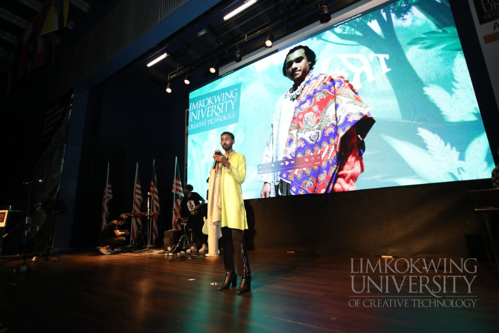 Limkokwing champions revamping of TVET as an education gamechanger_Day 3_Cultural Night_19